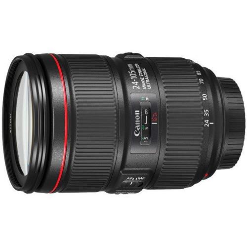 CANON(キヤノン) EF24-105mm F4L IS II USM キヤノンEFマウント