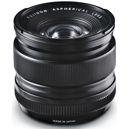 【長期保証付】富士フイルム(FUJIFILM) XF14mmF2.8 R フジフイルムXマウント フジノンレンズ 超広角レンズ