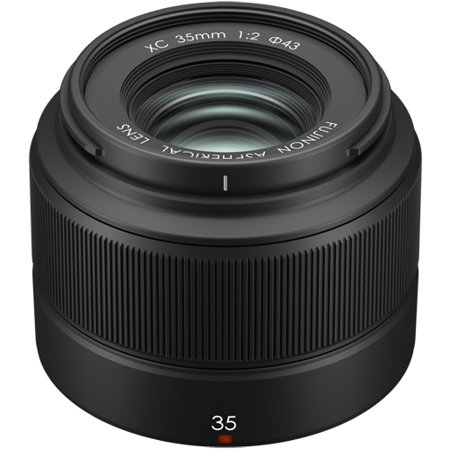 長期保証付】富士フイルム(FUJIFILM) XC35mmF2 フジフイルムX 長期保証付】富士フイルム(FUJIFILM) XC35mmF2 フジフイルムX