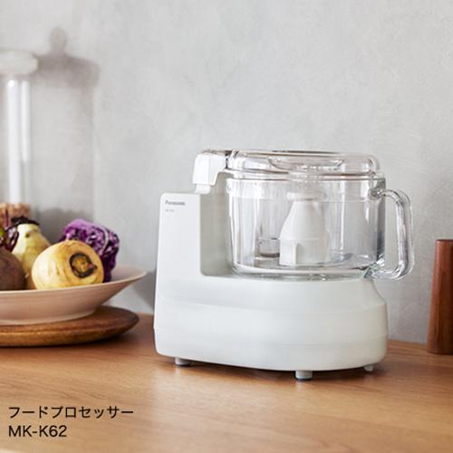 パナソニック オーブントースター ホワイト Panasonic Bistro(ビストロ