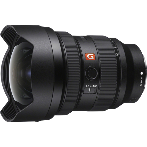 ソニー(SONY) FE 12-24mm F2.8 GM SEL1224GM Eマウント用 フルサイズ ズームレンズ