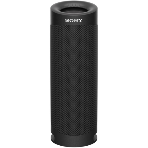 ソニー(SONY) SRS-XB23 B 黒いこと ワイヤレスポータブルスピーカー