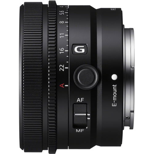 ソニー(SONY) FE 24mm F2.8 G SEL24F28G Eマウント用 フルサイズ