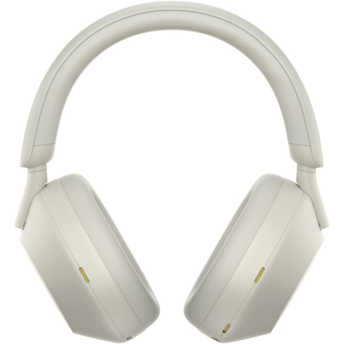 ソニー(SONY) WH-1000XM5 S シルバー ワイヤレスノイズキャンセリング 