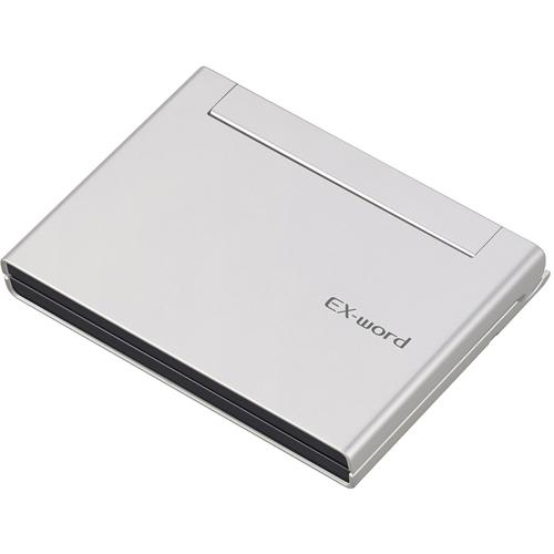 【長期保証付】CASIO(カシオ) XD-C400GD シャンパンゴールド EX-word エクスワード コンパクト 日本語モデル