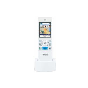 長期保証付】パナソニック(Panasonic) VL-WD618 ワイヤレス