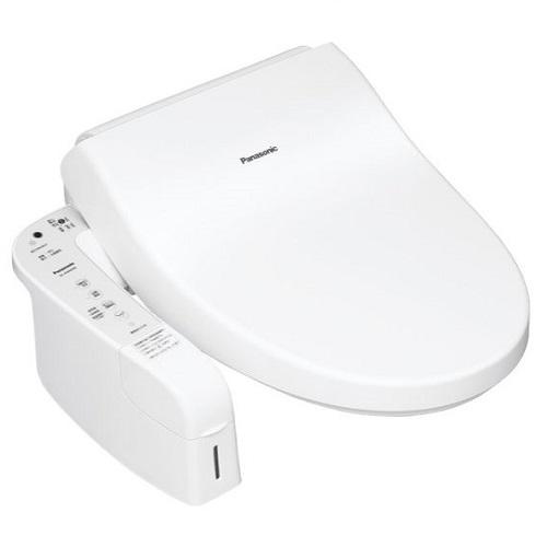 【長期保証付】パナソニック(Panasonic) DL-AWM400-WS ホワイト ビューティ・トワレ W瞬間式 自動開閉