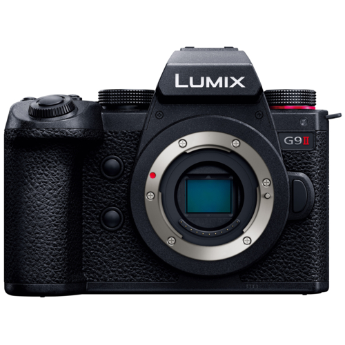 【長期5年保証付】パナソニック(Panasonic) LUMIX G9 PRO II DC-G9M2 ボディ マイクロフォーサーズ ミラーレス一眼