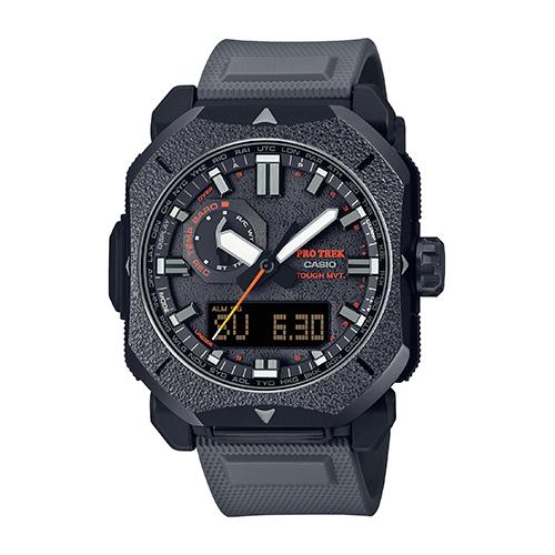 【長期保証付】CASIO(カシオ) PRW-6900BF-1JF PRO TREK プロトレック 国内正規品 メンズ 腕時計