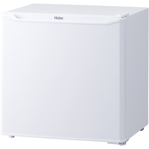 ハイアール(Haier) JR-N40M-W ホワイト 1ドア冷蔵庫 右開き 40L 幅474mm