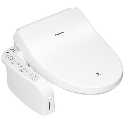 【長期保証付】パナソニック(Panasonic) DL-AWM600-WS(ホワイト) ビューティ・トワレ W瞬間式 自動開閉