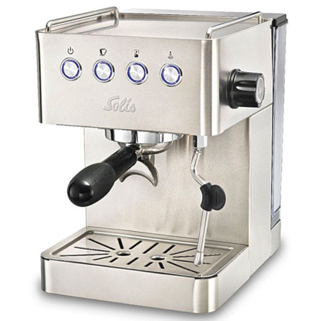 コーヒーメーカー・エスプレッソマシン HRM Amazon | ジェミライ コーヒーメーカー 15Bar 半自動