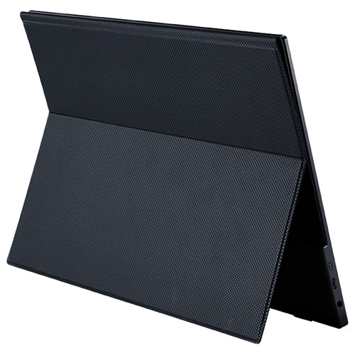 ユニーク(UNIQ) UQ-PM15FHD 15.6型ワイド プロメテウスモニター 【公式