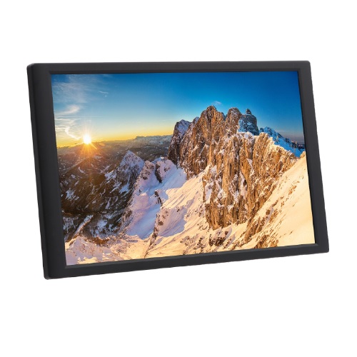 【長期保証付】ITPROTECH(アイティプロテック) LCD10HCVA-IPS 10.1型IPS液晶モニター_1