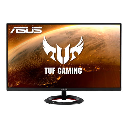 ASUS(エイスース) VG279Q1R TUF Gaming 27型 フルHDゲーミングディスプレイ 144Hz 22,550円