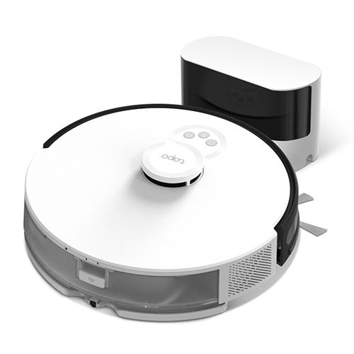 TP-Link(ティーピーリンク) TAPO RV30 LiDARナビゲーション搭載