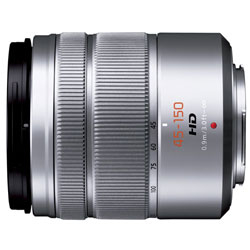 長期保証付】パナソニック(Panasonic) LUMIX G VARIO 45-150mm/F4.0 
