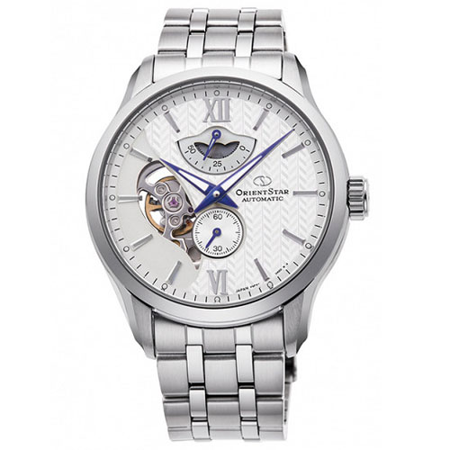 ORIENT STAR オリエントスター 機械式腕時計 wz0101el Classic クラシック シリアル 数量限定モデル 手巻き レッド 赤 28001854