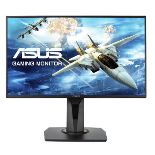ASUS(エイスース) VG258QR-R 24.5型 フルHDゲーミングモニターディスプレイ 165Hz 21,952円