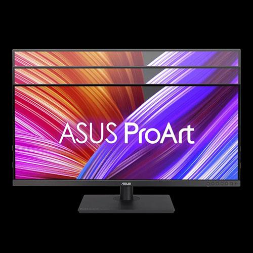 ASUS(エイスース) PA348CGV ブラック ProArt Display 34型ワイド UWQHD液晶ディスプレイ_1
