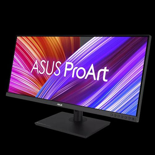 ASUS(エイスース) PA348CGV ブラック ProArt Display 34型ワイド UWQHD液晶ディスプレイ_2