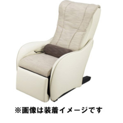 パナソニック(Panasonic) EP-2M64-CC ミスティーアイボリー マッサージソファ用着せ替えカバーセット