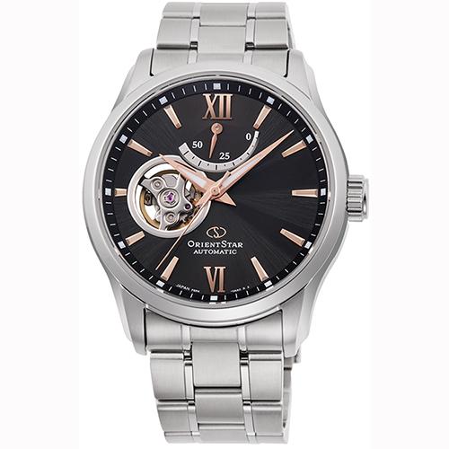 オリエント(ORIENT) RK-AT0009N Orient Star SEMI SKELETON Contemporary メンズ 機械式 腕時計