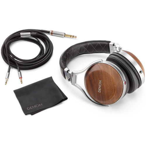 【長期保証付】DENON(デノン) AH-D7200 オーバーイヤーヘッドホン ハイレゾ対応 【長期保証付】DENON(デノン) AH-D7200 オーバーイヤーヘッドホン ハイレゾ対応