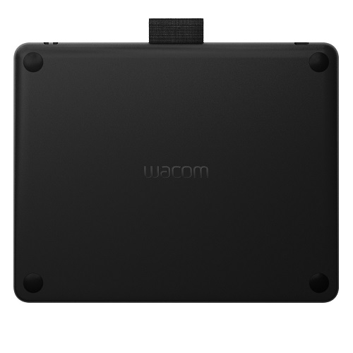 【長期保証付】ワコム(WACOM) CTL-4100WL/K0 ブラック Wacom Intuos Small ワイヤレス_2