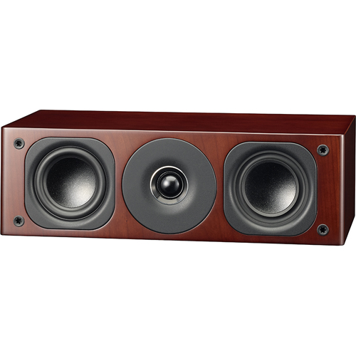 DENON デノン SC-C37-M(木目) センタースピーカー DENON デノン SC-C37-M(木目) センタースピーカー オーディオ機器