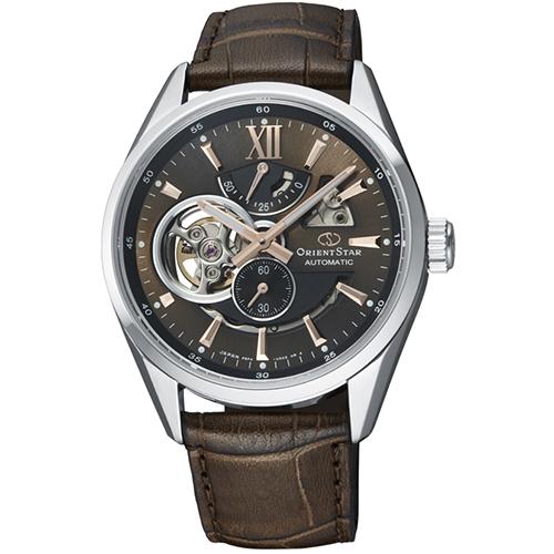 【長期保証付】オリエント(ORIENT) RK-AV0008Y Orient Star オリエントスター MODERN SKELETON メンズ 機械式 腕時計