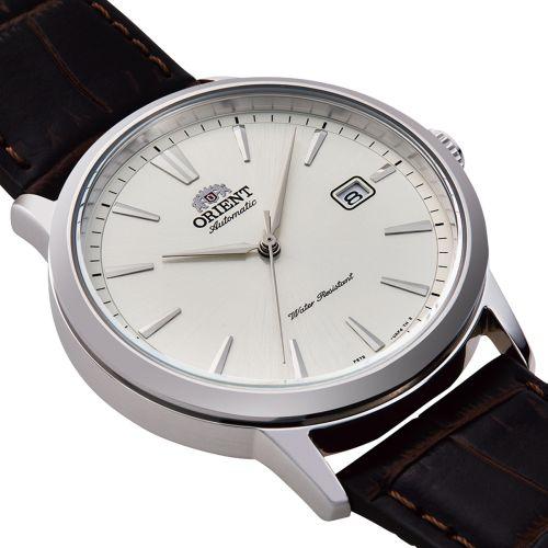 【長期間言いはなつ付】東洋(ORIENT) RN-AC0F07S CONTEMPORARY 機械類 メンズ
