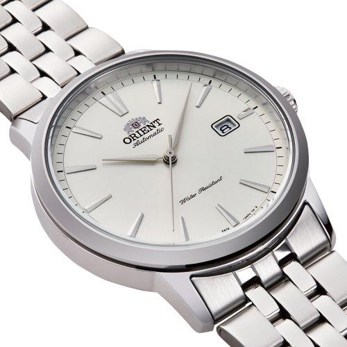 【長期間言いはなつ付】東洋(ORIENT) RN-AC0F02S CONTEMPORARY 機械類 メンズ