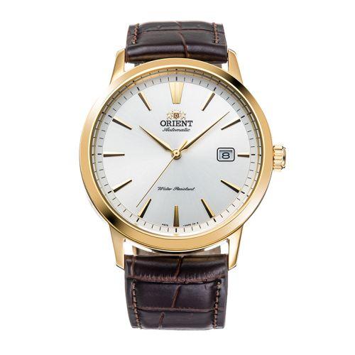 【長期保証付】オリエント(ORIENT) RN-AC0F04S CONTEMPORARY 機械 メンズ