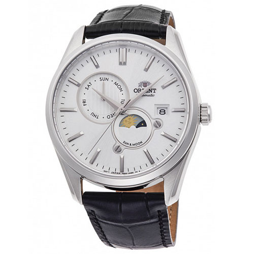 【長期保証付】オリエント(ORIENT) RN-AK0305S CONTEMPORARY 機械 メンズ