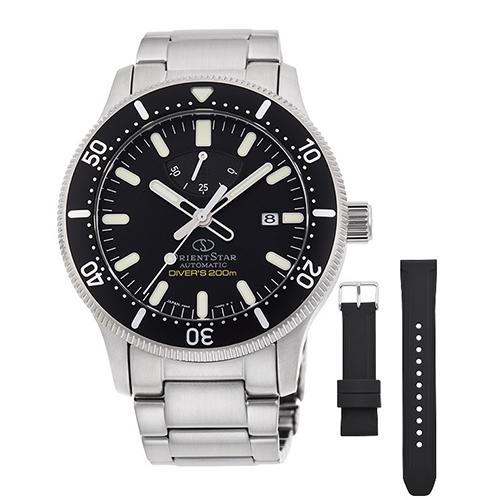 オリエント(ORIENT) RK-AU0309B Orient Star オリエントスター DIVER メンズ 機械式 腕時計