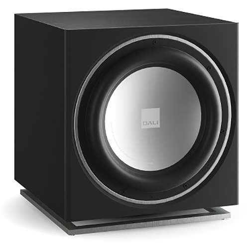 DALI SUBE12N サテンブラック DALI - SUBE-12N（SUBE12N/SB）（サテンブラック・サブ