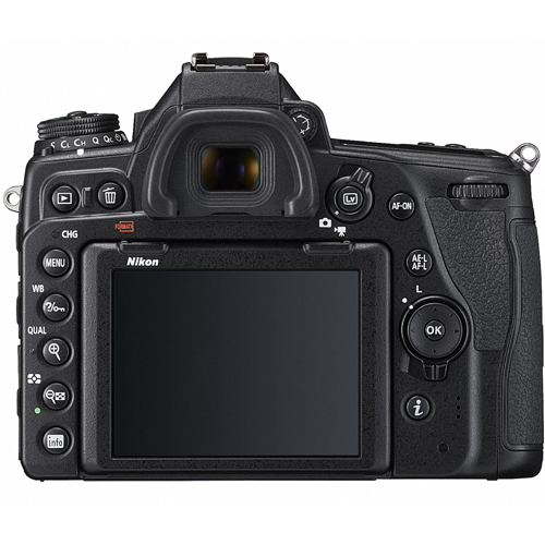 【長期保証付】ニコン(Nikon) D780 ボディ デジタルカメラ_1