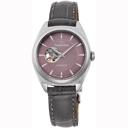 【長期保証付】オリエント(ORIENT) RK-ND0103N Orient Star SEMI SKELETON Contemporary レディース 機械式 腕時計