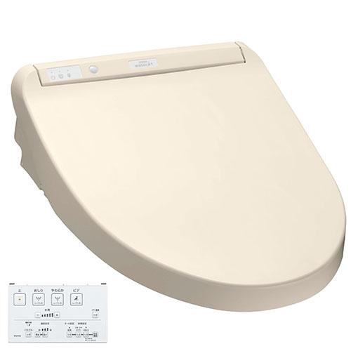 【長期間言いはなつ付】TOTO TCF8GM24#SC1(淡彩象牙色) ウォシュレットKM ちょっとの間式 温水洗いもの便座