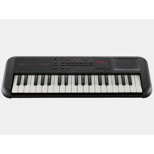 【長期保証付】ヤマハ(YAMAHA) PSS-A50 ポータブルキーボード