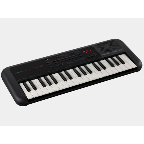【長期保証付】ヤマハ(YAMAHA) PSS-A50 ポータブルキーボード