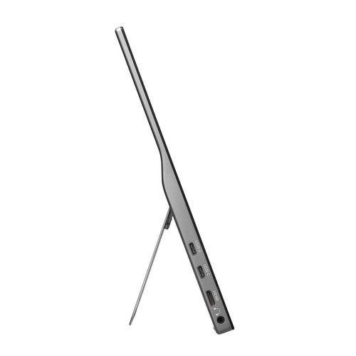 IODATA(アイ・オー・データ) LCD-CF161XDB-MT 15.6型 フルHDモバイルディスプレイ タッチパネル対応_1