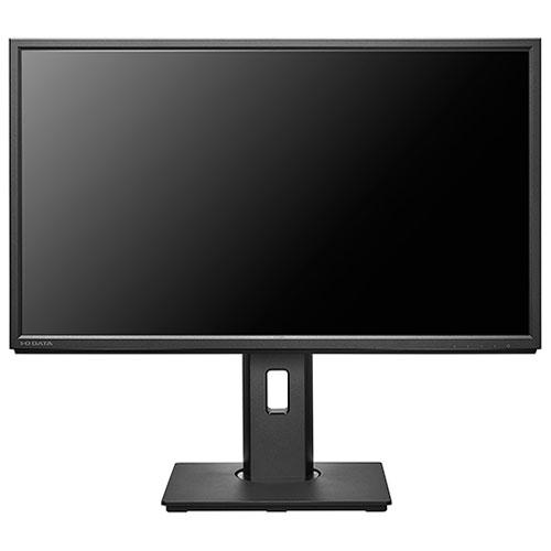 IODATA(アイ・オー・データ) LCD-DF241EDB-F ブラック 23.8型ワイド 液晶ディスプレイ_1
