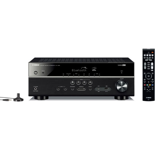 ヤマハ(YAMAHA) RX-V385 AVレシーバー ヤマハ(YAMAHA) RX-V385 AVレシーバー