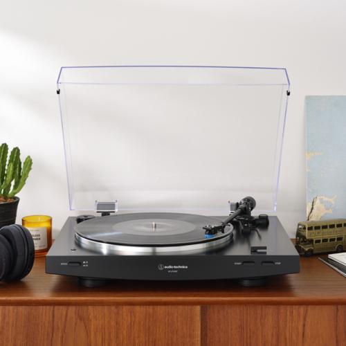 オーディオテクニカ(audio-technica) AT-LP3XBT フルオート オーディオテクニカ(audio-technica) AT-LP3XBT フルオート
