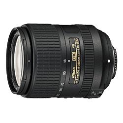 【長期保証付】ニコン(Nikon) AF-S DX NIKKOR 18-300mm f/3.5-6.3G ED VR ニコンFマウント 高倍率ズームレンズ
