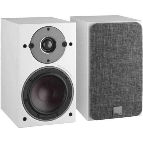 DALI OBERON 1 ブックシェルフスピーカー ペア／ダークウォルナット