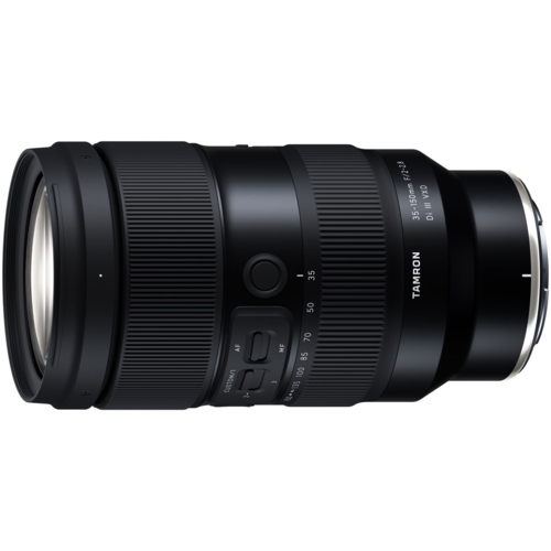 【長期保証付】タムロン(TAMRON) 35-150mm F/2-2.8 Di III VXD A058Z ニコンZマウント用 望遠ズームレンズ