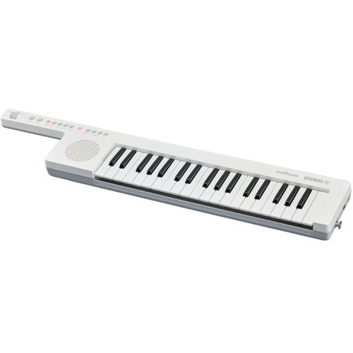 ヤマハ(YAMAHA) SHS-300WH ホワイト ショルダーキーボード sonogenic